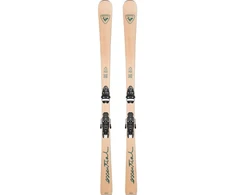 ROSSIGNOL ESSENTIAL OPEN SPX13 slidinėjimo komplektas