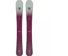 ROSSIGNOL EXPERIENCE W PRO slidės + LOOK TEAM4 tvirtinimo elementai