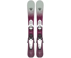 ROSSIGNOL EXPERIENCE W PRO TEAM4 slidinėjimo komplektas