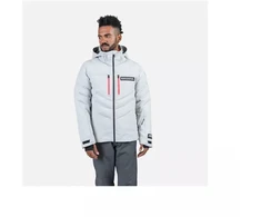 Rossignol Hero Blackside Pūkinė striukė pilka
