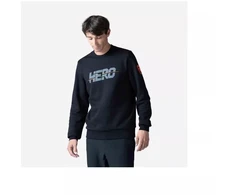 Rossignol Hero Bliuzonas Juodas