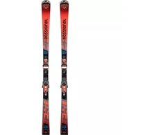 ROSSIGNOL HERO ELITE LT TI K slidinėjimo komplektas