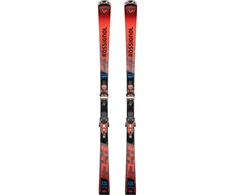 ROSSIGNOL HERO ELITE LT TI K slidinėjimo komplektas