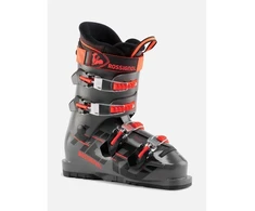 ROSSIGNOL HERO JR 65 Slidinėjimo batai - Meteor pilki