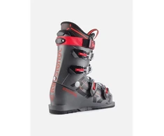 ROSSIGNOL HERO JR 65 Slidinėjimo batai - Meteor pilki