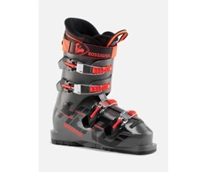 ROSSIGNOL HERO JR 65 Slidinėjimo batai - Meteor pilki
