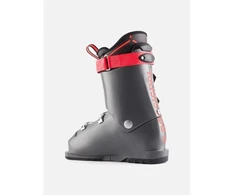 ROSSIGNOL HERO JR 65 Slidinėjimo batai - Meteor pilki