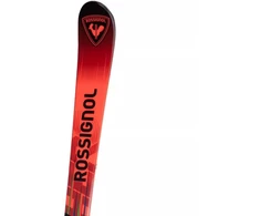 ROSSIGNOL HERO JR UNIVERSALAUS RINKINYS XPJR7
