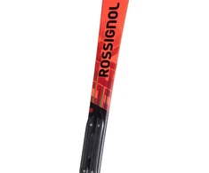 ROSSIGNOL HERO JR UNIVERSALAUS RINKINYS XPJR7