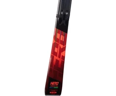 ROSSIGNOL HERO JR UNIVERSALAUS RINKINYS XPJR7