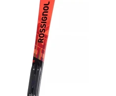 ROSSIGNOL HERO JR UNIVERSALAUS RINKINYS XPJR7