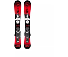 ROSSIGNOL HERO PRO TEAM 4 slidinėjimo komplektas