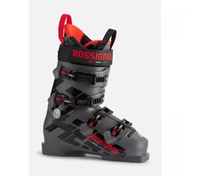 ROSSIGNOL HERO WORLD CUP 110 MV Meteorinė Pilka Slidinėjimo Batai