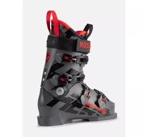 ROSSIGNOL HERO WORLD CUP 120 LV Meteor Pilkas Slidinėjimo Batai