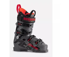 ROSSIGNOL HERO WORLD CUP 120 LV Meteor Pilkas Slidinėjimo Batai