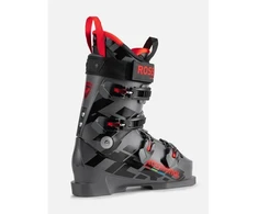 ROSSIGNOL HERO WORLD CUP 120 LV Meteor Pilkas Slidinėjimo Batai