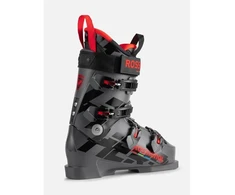 ROSSIGNOL HERO WORLD CUP 120 LV Meteor Pilkas Slidinėjimo Batai