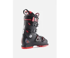 ROSSIGNOL HI-SPEED 130 HV GW Slidinėjimo batai - JUODA RAUDONA