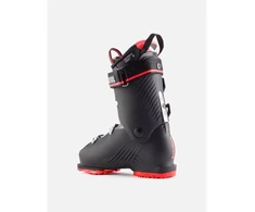 ROSSIGNOL HI-SPEED 130 HV GW Slidinėjimo batai - JUODA RAUDONA