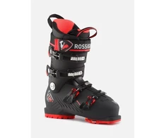 ROSSIGNOL HI-SPEED 130 HV GW Slidinėjimo batai - JUODA RAUDONA