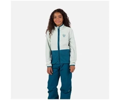 Rossignol Jaunimo "Strawpile" Fleece Fz