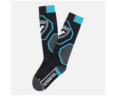 Rossignol Jr Sportinės Komforto Kojinės