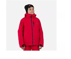 Rossignol Jr Wispile striukė raudona