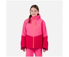Rossignol Jr Wispile striukė raudona