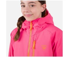 Rossignol Jr Wispile striukė raudona