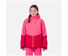 Rossignol Jr Wispile striukė raudona
