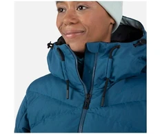 Rossignol Moteriška Corbet'S Parka Striukė