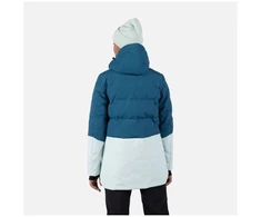 Rossignol Moteriška Corbet'S Parka Striukė
