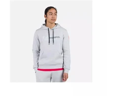 Rossignol Naujas Hero Hoodie Pilkas