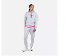 Rossignol Naujas Hero Hoodie Pilkas
