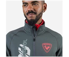 Rossignol New Hero Classique Clim Bliuzonas Pilkas