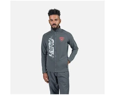 Rossignol New Hero Classique Clim Bliuzonas Pilkas