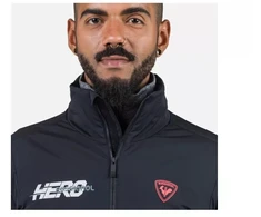 Rossignol New Hero Opside Striukė Juoda