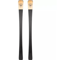 ROSSIGNOL NOVA 8 XPRESS / XPRESS W 11 GW B83 pilka bronza slidžių komplektas