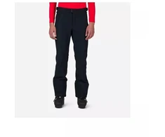Rossignol Origin Soft Shell Pt Kelnės Juodos