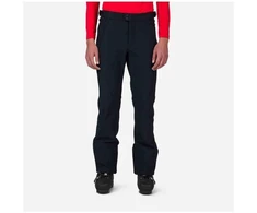 Rossignol Origin Soft Shell Pt Kelnės Juodos