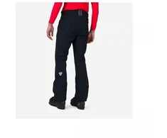Rossignol Origin Soft Shell Pt Kelnės Juodos