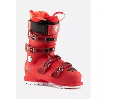 ROSSIGNOL PURE ELITE 120 GW Slidinėjimo batai - Raudoni