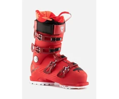 ROSSIGNOL PURE ELITE 120 GW Slidinėjimo batai - Raudoni