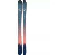 ROSSIGNOL RALLYBIRD SOUL 102 OPEN SKIS