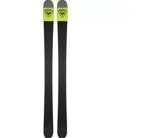 ROSSIGNOL SENDER 104 TI (Open) slidės
