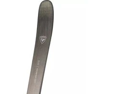 ROSSIGNOL SENDER 104 TI (Open) slidės