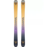 ROSSIGNOL SENDER FREE 118 SLIDĖS
