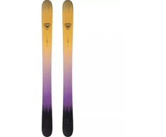 ROSSIGNOL SENDER FREE 118 SLIDĖS