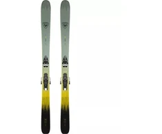 ROSSIGNOL SENDER SOUL 102 SPX13 slidžių komplektas