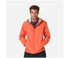 Rossignol Skpr Active Jacket Oranžinė